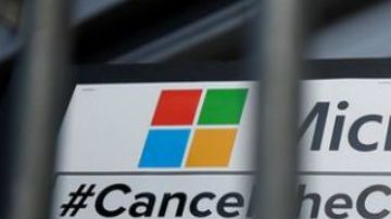 Los gigantes de la tecnología reciben fuertes críticas por ser partícipes de estos esfuerzos