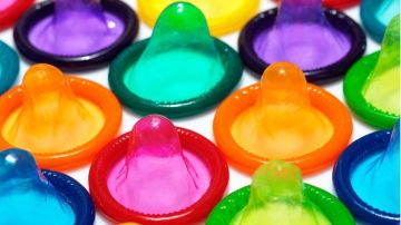 La mejor manera de evitar una enfermedad de transmisión sexual es usar el condón.