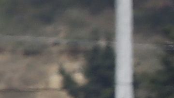 Violencia en México.