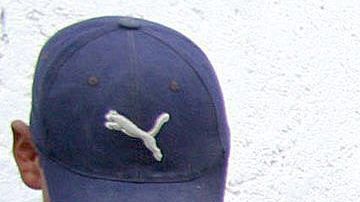 Centro de detención de indocumentados.