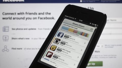 FACEBOOK COMPRA UNA COMPAÑÍA ISRAELÍ