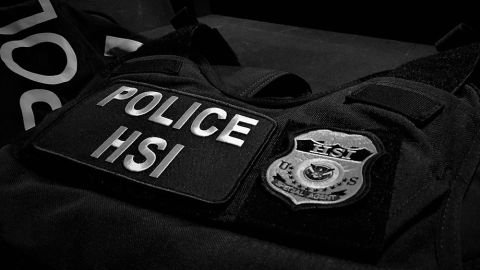 ICE y CBP realizaron 34,143 incautaciones de derechos de propiedad intelectual con un valor de $1.38 mil millones de dólares