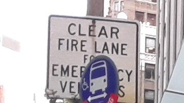 Se estima reabrir las paradas antes de fin de mes