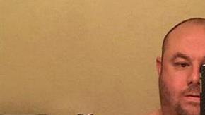 Luego de una crisis con su esposa, decidió bajar de peso y cambiar su vida.