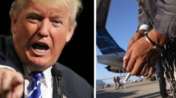 Trump utiliza la Caravana Migrante para movilizar a los republicanos