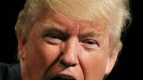 Trump pidió a los republicanos usar a inmigrantes como arma electoral