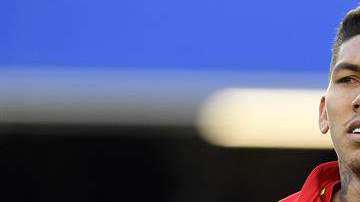 El brasileño Roberto Firmino vuelve a la acción con el Liverpool. (Foto: EFE/EPA/WILL OLIVER)