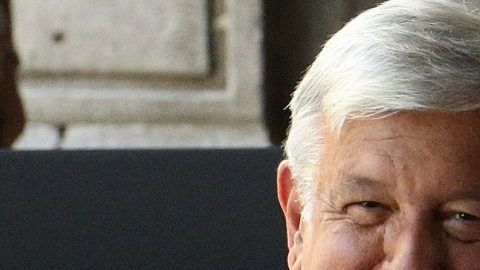 El presidente electo de México, Andrés Manuel López Obrador. (Foto: EFE/Prensa AMLO)