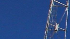 La nave Soyuz MS-10 al momento de despegar