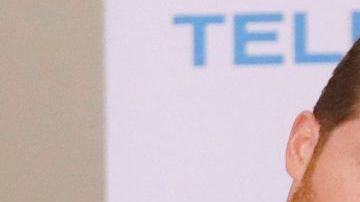 El boxeador mexicano, Saúl 'Canelo' Álvarez. (Foto: EFE/Jorge Núñez)