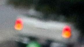 La caravana se encuentra actualmente en Guatemala.