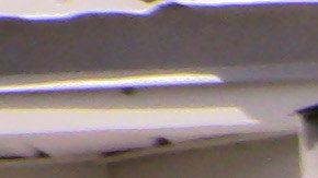 Cassadaga tiene algunos cruces de calles curiosos.