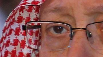 Jamal Khashoggi, el reportero desaparecido a principios de octubre en Estambul.