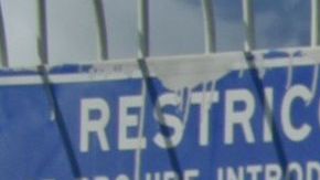 Se estima que son 7,000 los integrantes de la caravana migrante.