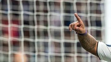 Real Madrid tuvo en Marcelo al elemento que alargó la estancia de Lopetegui. Foto: EFE/Mariscal