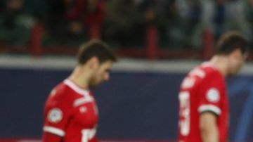 Héctor Herrera y el 'Tecatito' llevaron al FC Porto a una victoria sobre el Lokomotiv. (Foto: EFE/MAXIM SHIPENKOV)