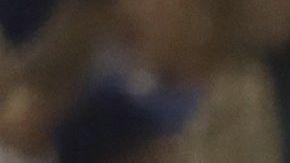 Max Muncy llega al home tras ganar el juego en el inning 18 con cuadrangular.