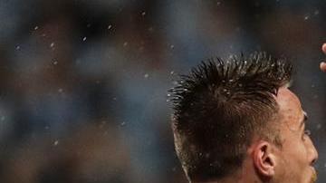 Matheus Simonete Bressanelli enfureció y estuvo a punto de golpear al árbitro