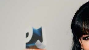 Maribel despertó bastantes elogios en la famosa red social.