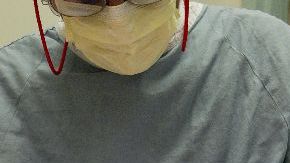 El inmigrante había dejado vencer su visa