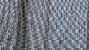 Más de una cuarta parte de los funcionarios de prisión en el Reino Unido son mujeres.