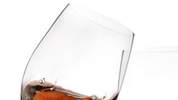 ¿Están estas copas medio vacías o medio llenas?