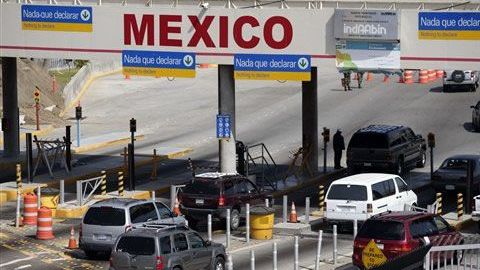 ¿Viajas a menudo a México? ¿Tu seguro americano no te cubre allá!