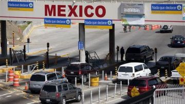 ¿Viajas a menudo a México? ¿Tu seguro americano no te cubre allá!