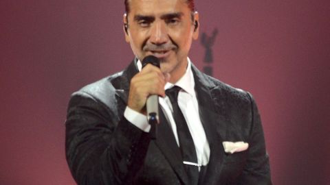 Alejandro Fernández