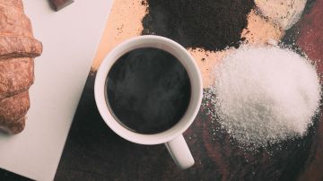 cafe azucar