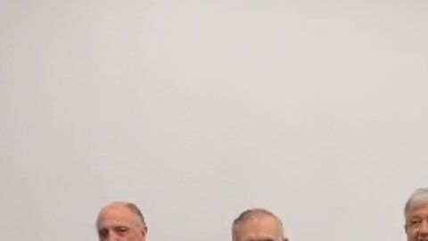 Andrés Manuel López Obrador.