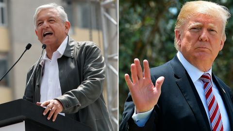 Los líderes tuvieron un diálogo telefónico.