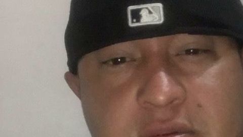 Marcos Villanueva podría ser deportado a Honduras este martes 23 de octubre.