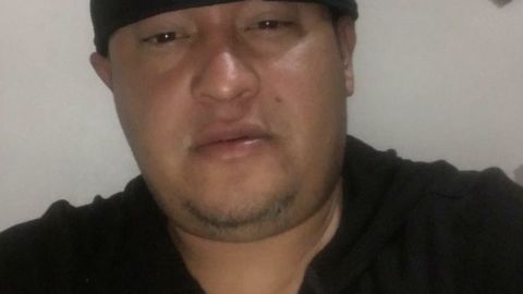 Marcos Villanueva podría ser deportado a Honduras este martes 23 de octubre.