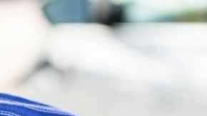 El reloj inteligente permitirá abrir las puertas y saber el estado de carga de la batería de algunos autos Ford.