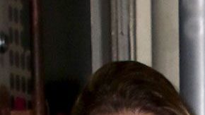 Ashley Graham en Nueva York.