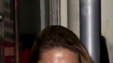 Ashley Graham en Nueva York.