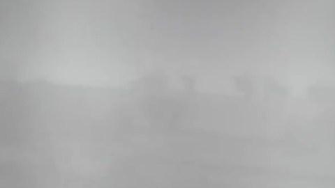 El momento de la hazaña