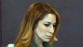 Vázquez Rijos fue extraditada desde España.