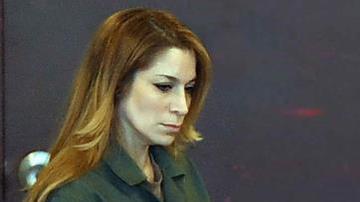 Vázquez Rijos fue extraditada desde España.