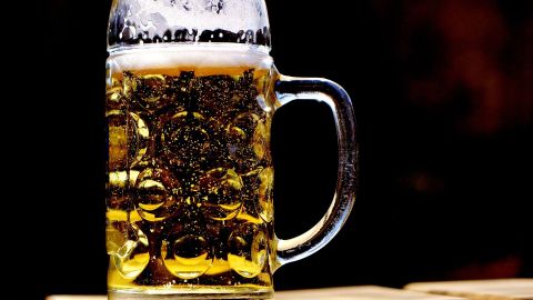 La producción de cebada se vería afectada con el aumento de las temperaturas.