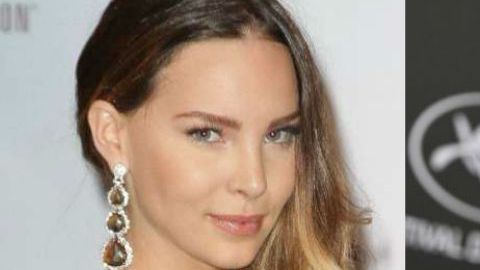 Belinda y Bella Hadid