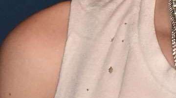 Bella Thorne en Los Ángeles.