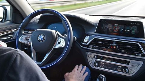 Los autos diésel de BMW están causando problemas