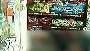 La bodega ubica en Philadelphia.