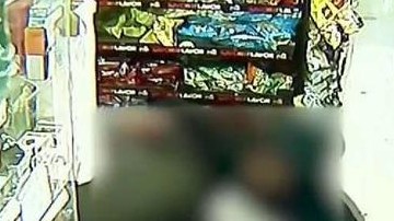 La bodega ubica en Philadelphia.