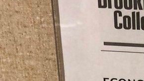 Polémica encendida en Brooklyn College