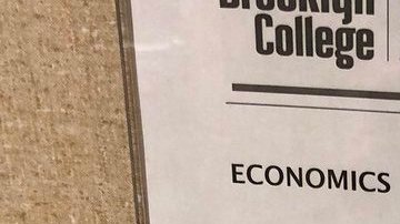Polémica encendida en Brooklyn College