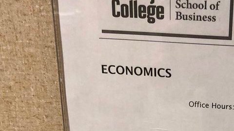 Polémica encendida en Brooklyn College