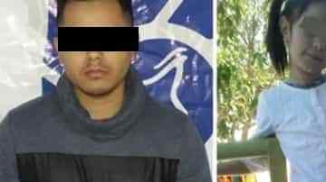 La menor fue hallada muerta tres días después de su desaparición.